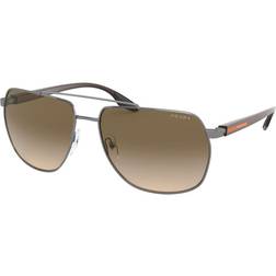 Prada Sport Linea Rossa SPS55V 5AV1X1