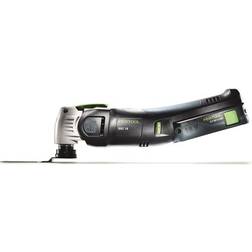 Festool Vecturo OSC 18 E-Basic-Set Solo