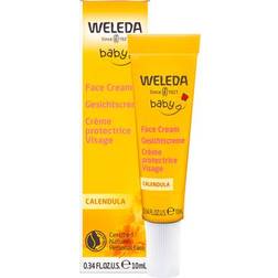 Weleda Calendula Face Cream 10ml
