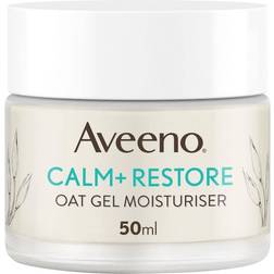 Aveeno Calm + Restore Oat Gel Moisturiser 1.7fl oz