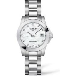 Longines Conquest 29.5mm (L3.376.4.87.6)