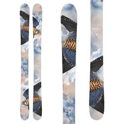 Icelantic Maiden 101 Skis Women's 2024