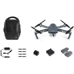 DJI Mavic Pro Fly More Combo