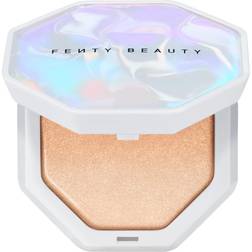 Fenty Beauty Demi'Glow Light-Diffusing Highlighter Prosecco