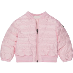 Moncler Baby's Down Padded Ter Jacket - Pink