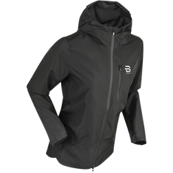 Dæhlie Women's Run Jacket - Black