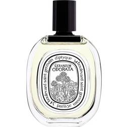 Diptyque Geranium Odorata EdT 3.4 fl oz