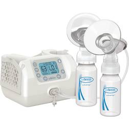 Dr. Brown's Customflow Double Electric Breast Pump