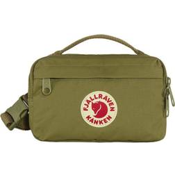 Fjällräven Kånken Hip Pack - Foliage Green