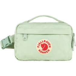 Fjällräven Kånken Hip Pack - Mint Green