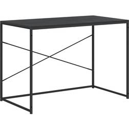 vidaXL 30208 Black Schreibtisch 60x110cm