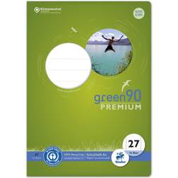 Staufen Green Notebook DIN A4