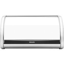 Brabantia Roll Top Bread Box