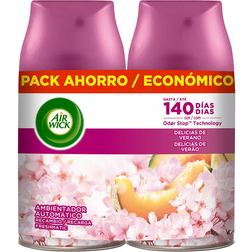 Air Wick Delicias Freshmatic Air Freshener 2-pack 250ml