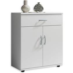 Stella Trading Lilly White Lagerschrank 60x70cm