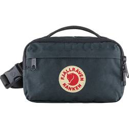 Fjällräven Kånken Hip Pack - Navy