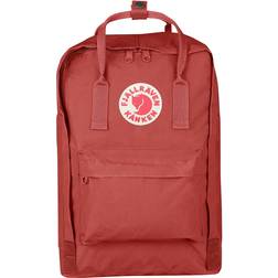 Fjällräven Kånken Laptop 15" - Dahlia