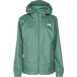 The North Face Women's Quest Hooded Jacket - Dark Sage