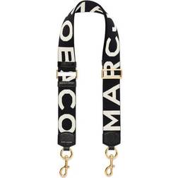 Marc Jacobs The Strap Black/White