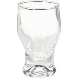 Circleware Tipsy Shot Glass 2fl oz 6