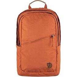 Fjällräven Räven 20L - Terracotta Brown