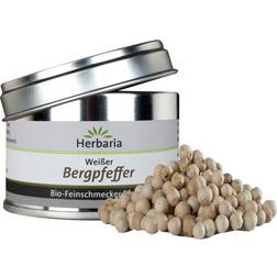 Herbaria Kräuterparadies Weißer Bergpfeffer 30g 1Pack