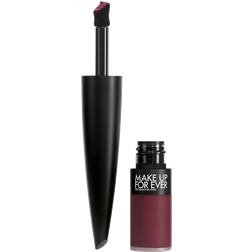 Make Up For Ever Rouge Artist For Ever Matte 24HR Longwear Liquid Lipstick #290 Never-Ending Plum