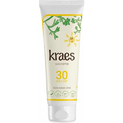 Kraes Sunscreen SPF30 125ml