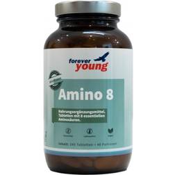 Forever Young Amino 8 240 Stk.
