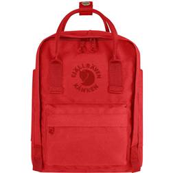 Fjällräven Re-Kånken Mini - Red