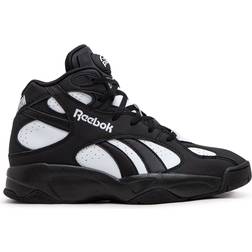 Reebok Above The Rim Pump Vertical - Core Black/Footwear White