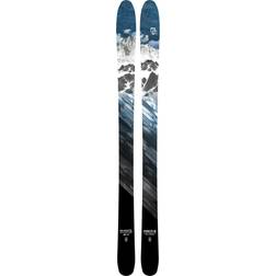 Icelantic Pioneer 96 Skis 2024