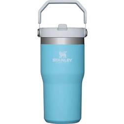 Stanley IceFlow Flip Straw Pool Travel Mug 20fl oz