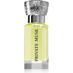 Swiss Arabian Private Musk Perfume Oil 0.4 fl oz