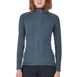 Rab Women's Nexus Jacket - Steel