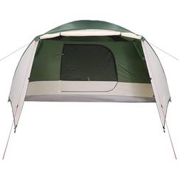 vidaXL Cabin Camping Tent for 4 Persons