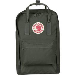 Fjällräven Kånken Laptop 15" - Deep Forest