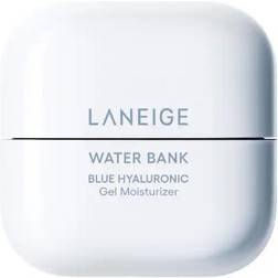 Laneige Water Bank Blue Hyaluronic Gel Moisturizer with Mint Extract 1.7fl oz