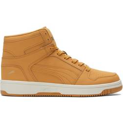 Puma Rebound Layup M - Taffy/Team Gold/Marshmallow