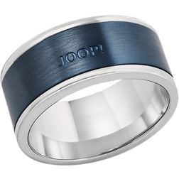 Joop! Ring - Silver/Blue