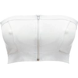 Medela Hands Free Abpump Bustier Weiss