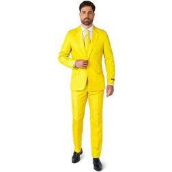 OppoSuits Suitmeister Gul Dress