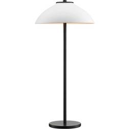 Belid Vali Black/White Bordlampe 50cm