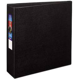 Avery Heavy Duty Non View Binder With Durahinge And Locking One Touch Ezd Rings