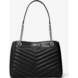 Michael Kors Whitney Medium Quilted Tote Bag