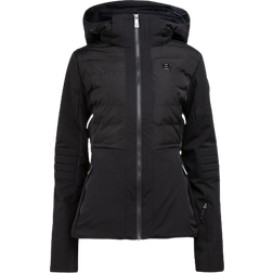 8848 Altitude Women's Essener Jacket - Black