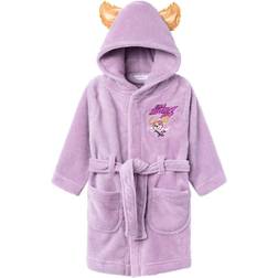 Name It Oduna Paw Patrol Bathrobe - Lavender Mist (13223714)