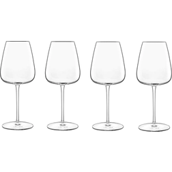Luigi Bormioli Talismano Wine Glass 15.25fl oz 4