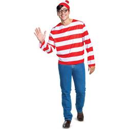 Disguise Waldo Classic Adult