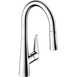 Hansgrohe Talis S (72813000) Chrom